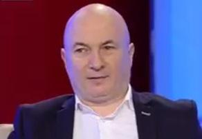 Codrin Stefanescu, Foto: Captura Antena 3