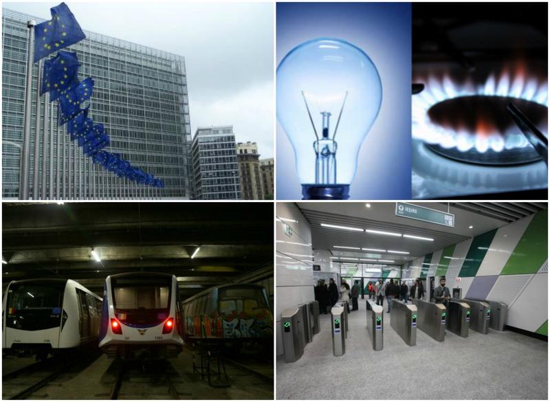 Business report, Foto: Colaj foto