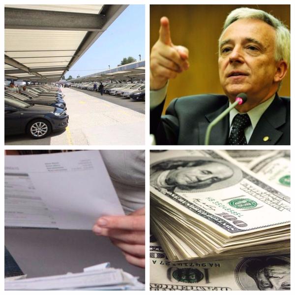 Business report, Foto: Colaj foto