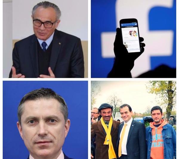 Subiectele Zilei, Foto: Colaj foto