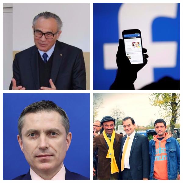 Subiectele Zilei, Foto: Colaj foto