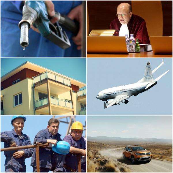 Business report, Foto: Colaj foto