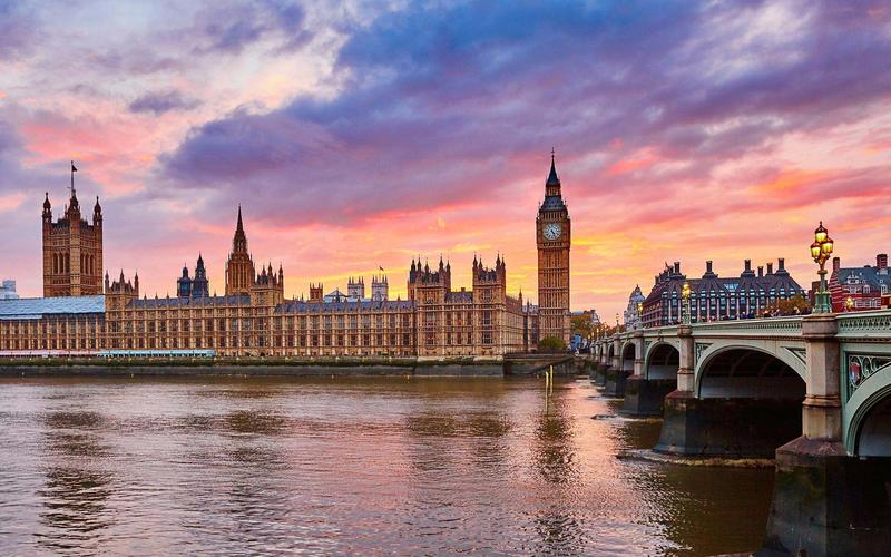 Londra, Foto: timeout.com