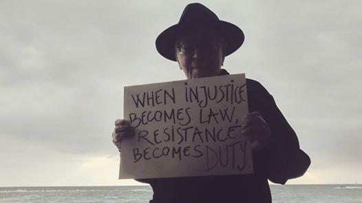 Mihai Sora, Foto: Facebook / Mihai Sora