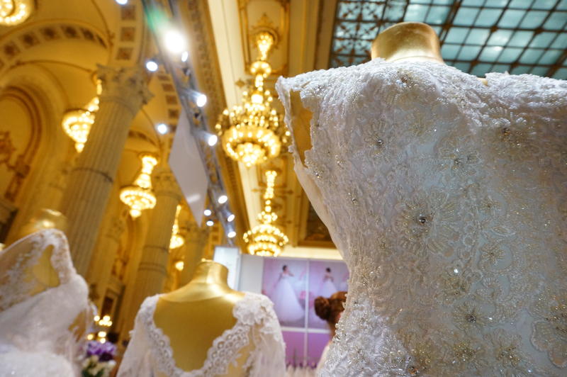 Mariage Fest 2017, Foto: mariagefest.ro