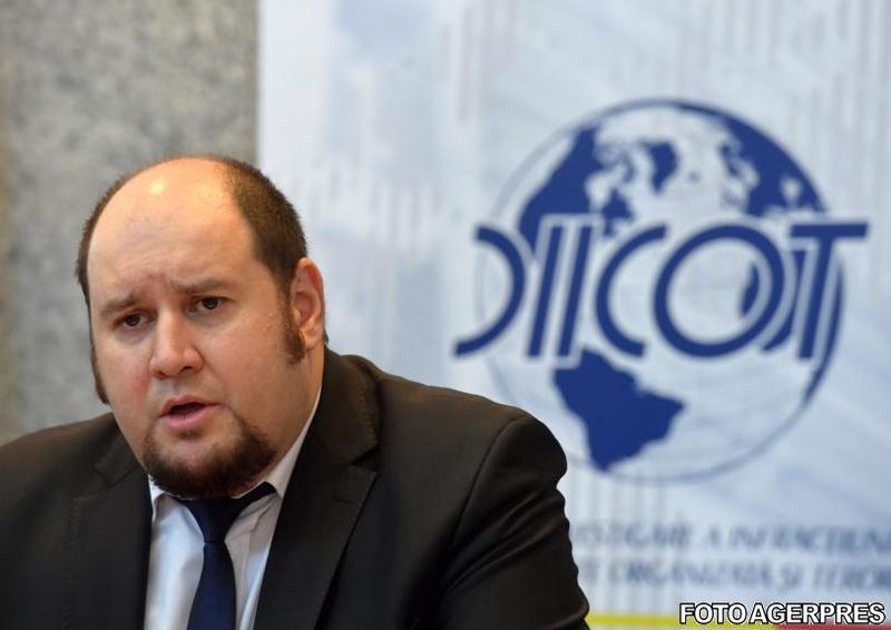 Daniel Horodniceanu, Foto: Agerpres