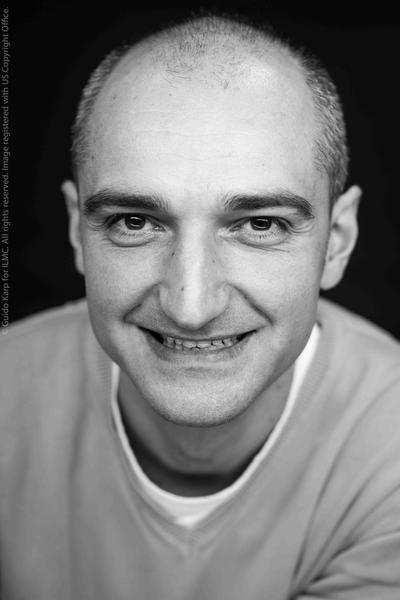 Silviu_Scrob, Foto: Mozaic Jazz Festival