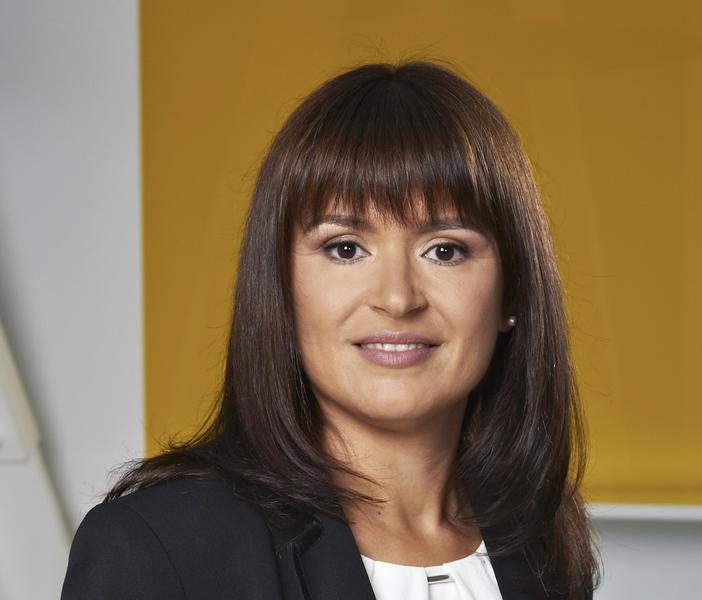 Nicoleta Gheorghe, Avocat, Radu si Asociatii SPRL EY Law, Foto: EY Romania