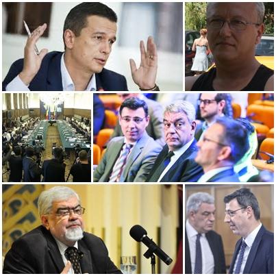 Politic, Foto: Colaj foto