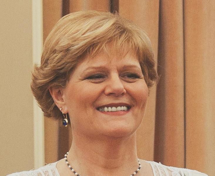 ASR Principesa Elena, Foto: Captura www.familiaregala.ro