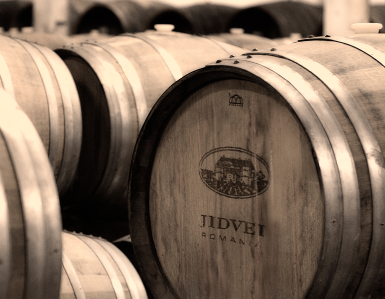 Jidvei, Foto: Jidvei