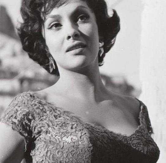 Gina Lollobrigida, Foto: Wikipedia