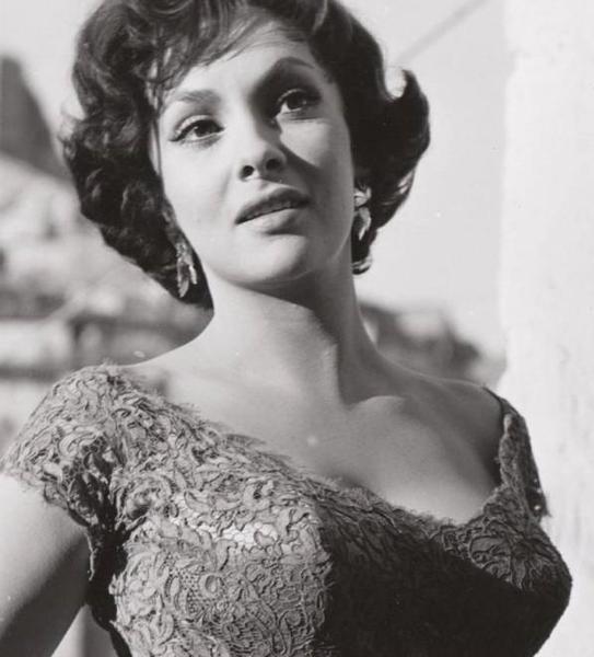 Gina Lollobrigida, Foto: Wikipedia