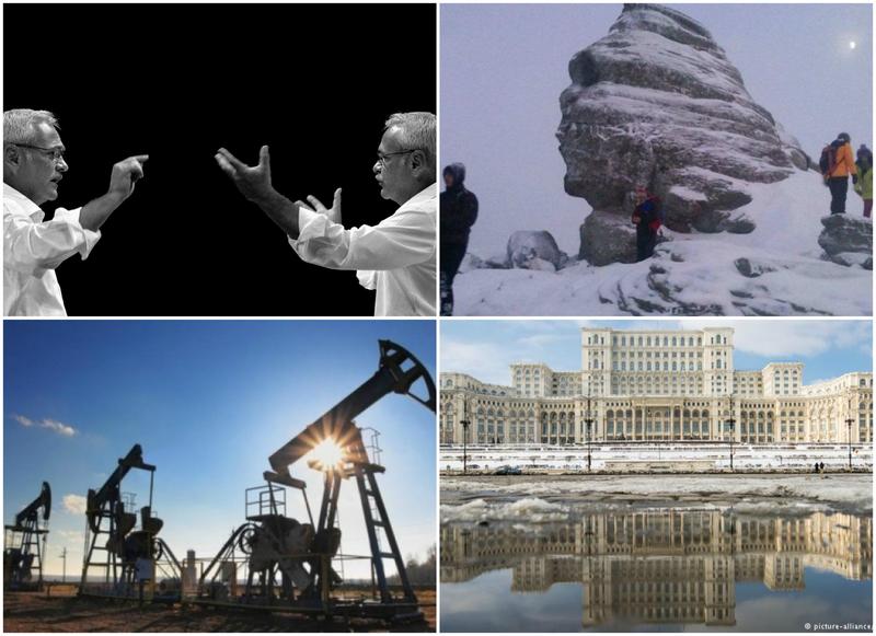 Subiectele zilei, Foto: Colaj foto