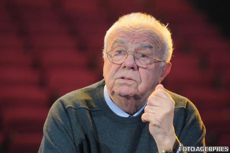 Alexandru Arsinel, Foto: Agerpres