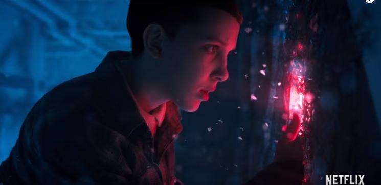 Stranger Things sezonul 3 ar cunoaste o lansare tarzie, Foto: YouTube - Netflix