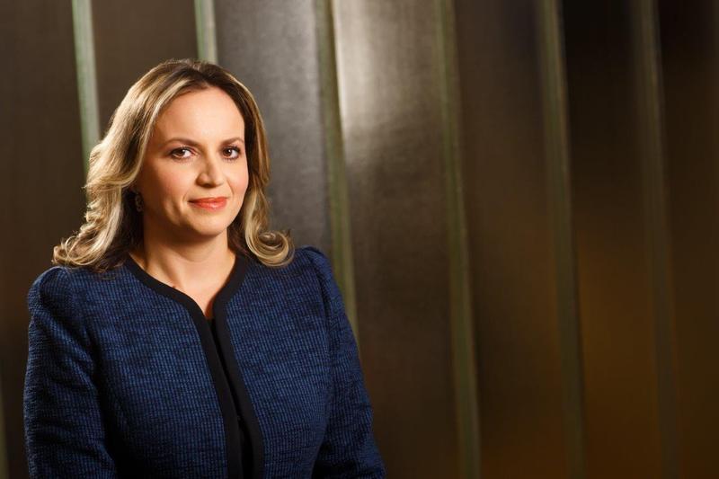 Claudia Sofianu, EY Romania, Foto: Hotnews
