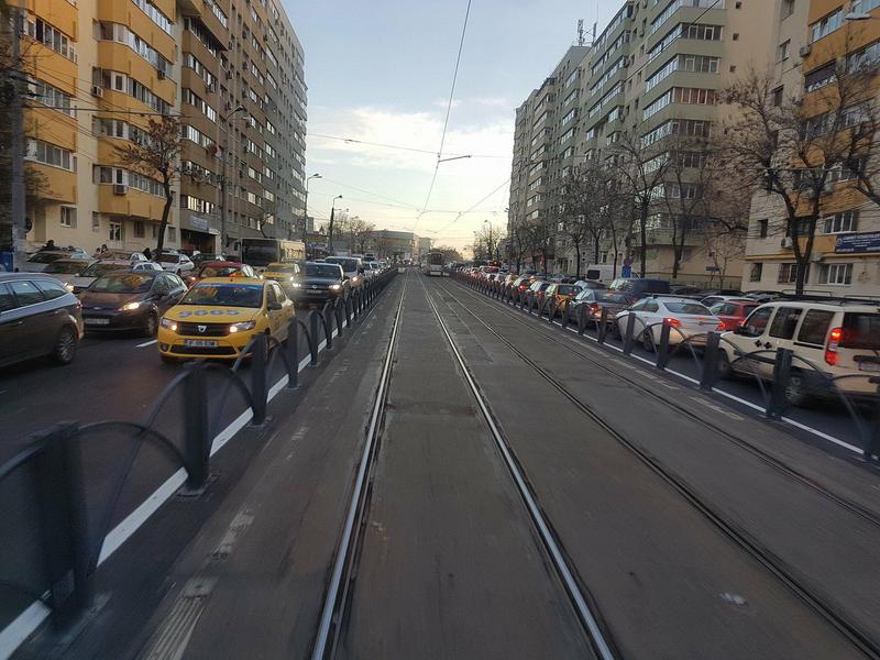 Garduri linia 21, Foto: Hotnews