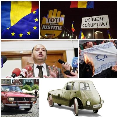 Subiectele zilei, Foto: Colaj foto