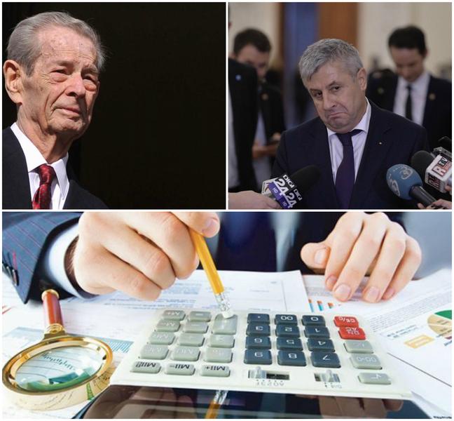 Subiectele zilei, Foto: Colaj foto