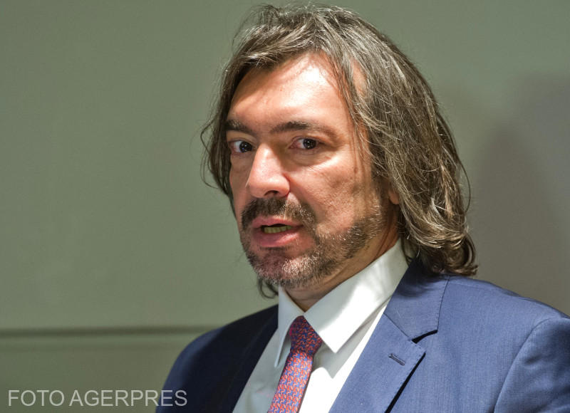 Narcis Copca, Foto: AGERPRES