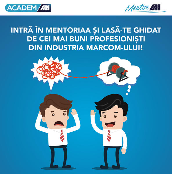 MentorIAA, Foto: webPR.ro