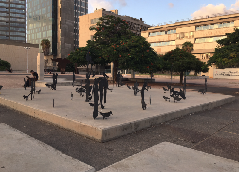 Tel Aviv , Foto: Hotnews