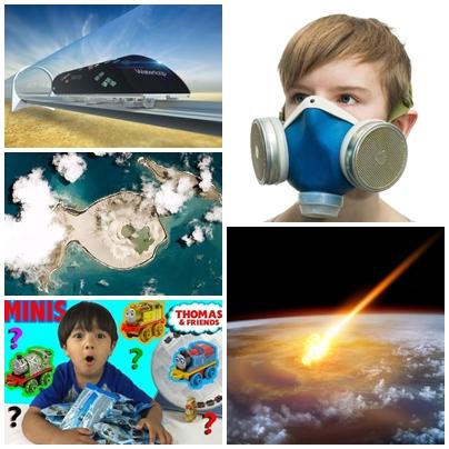 Faze tari, Foto: Colaj foto