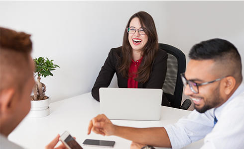 La birou, Foto: freepik.com