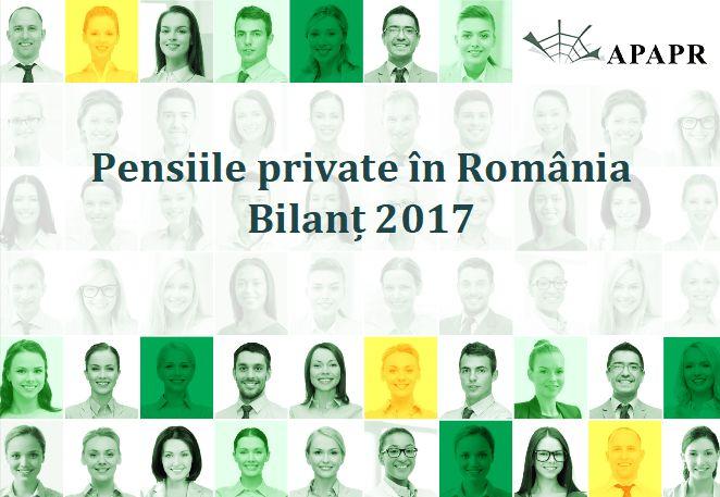 Pensiile private in Romania, Foto: APAPR