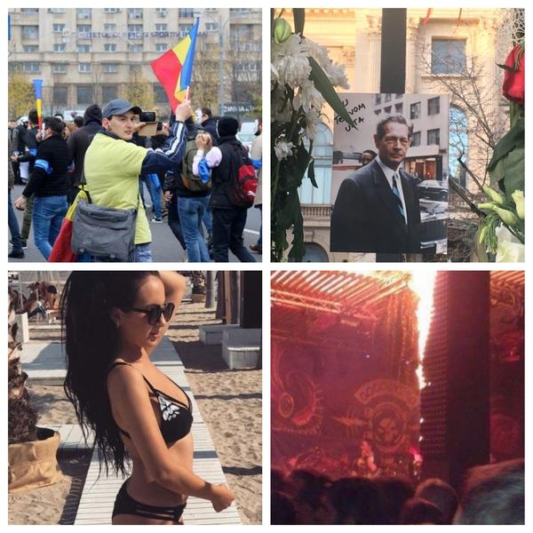 Subiectele Zilei, Foto: Colaj foto