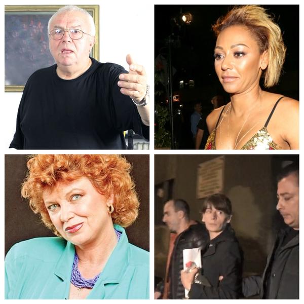 Caru' cu Vedete, Foto: Colaj foto