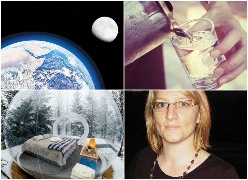 Faze tari, Foto: Colaj foto