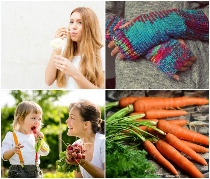 Utile, Foto: Colaj foto