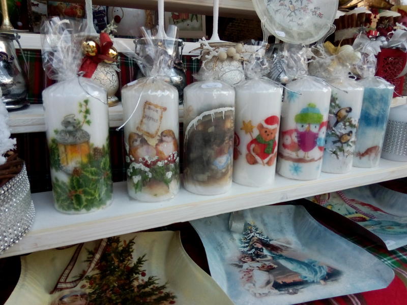 Vin Sarbatorile, Foto: USER UPLOADED