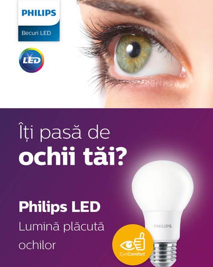 Philips Lighting, Foto: Philips
