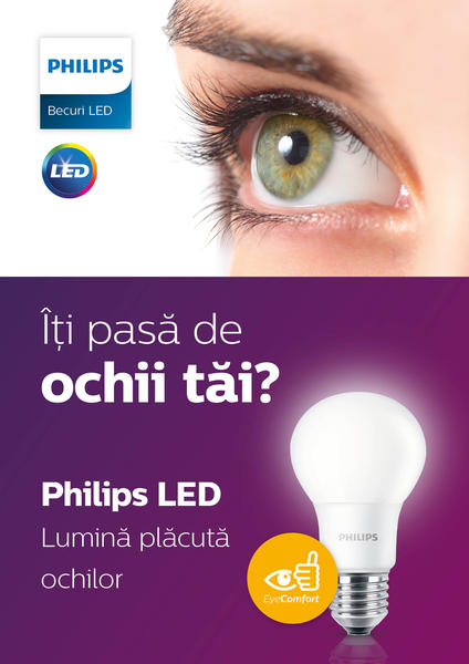 Philips Lighting, Foto: Philips