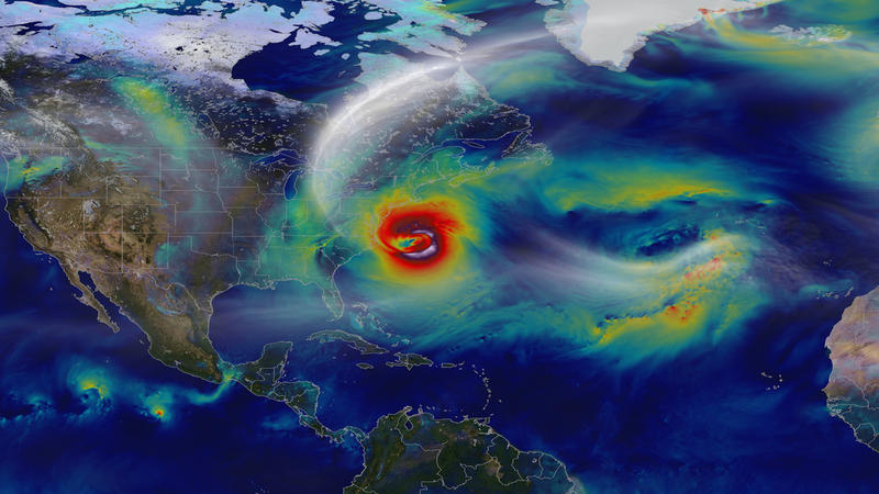 O noua abordare promite prognoze meteo mai precise, Foto: Flickr