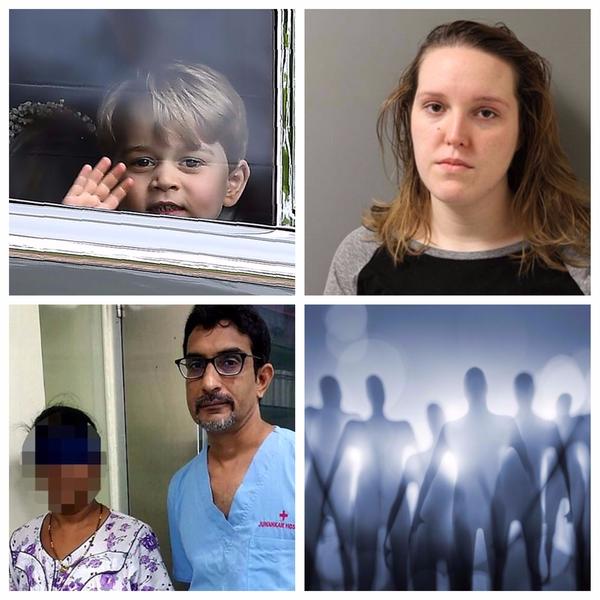 Faze Tari, Foto: Colaj foto