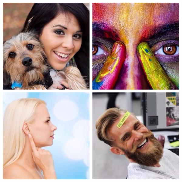 Utile, Foto: Colaj foto