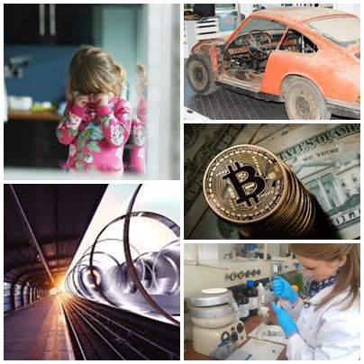 Faze tari, Foto: Colaj foto