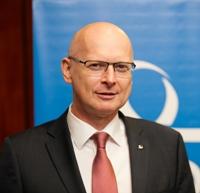 Franz Weiler, presedinte FIC, Foto: fic