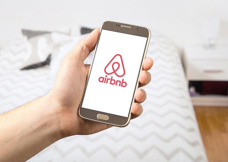 AirBnb, Foto: StartupCafe.ro