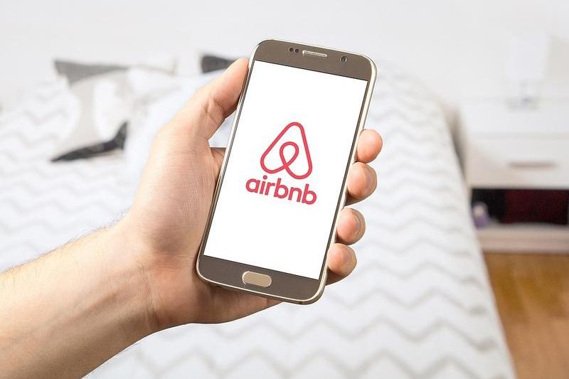 AirBnb, Foto: StartupCafe.ro