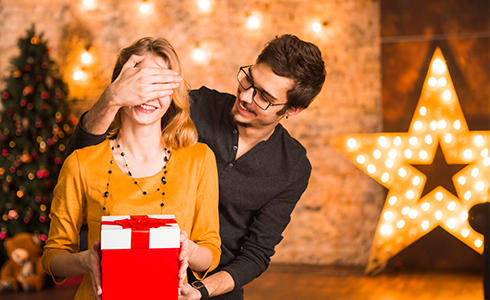 Cadouri Craciun, Foto: freepik.com