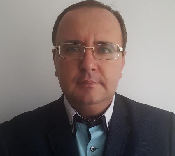 Adrian Benta, consultant fiscal, Foto: Hotnews