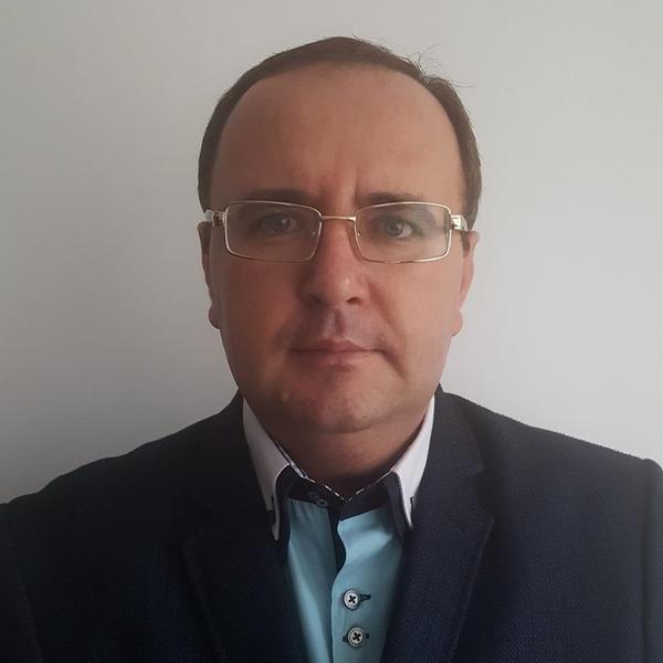 Adrian Benta, consultant fiscal, Foto: Hotnews