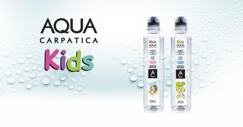 Aqua Carpatica Kids, Foto: aquacarpatica.com