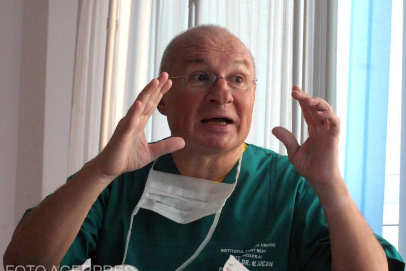 Mihai Lucan, Foto: AGERPRES
