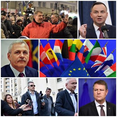 Subiectele zilei, Foto: Colaj foto